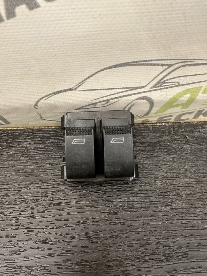 8L0959851 Schalter Fensterheber Vorne Links für Audi A3 8L