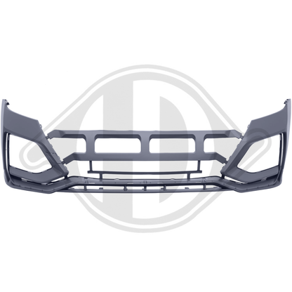 SPORTSTOßSTANGE VORNE  Q8, 18->>     RENNSPORT-OPTIK, 1098251