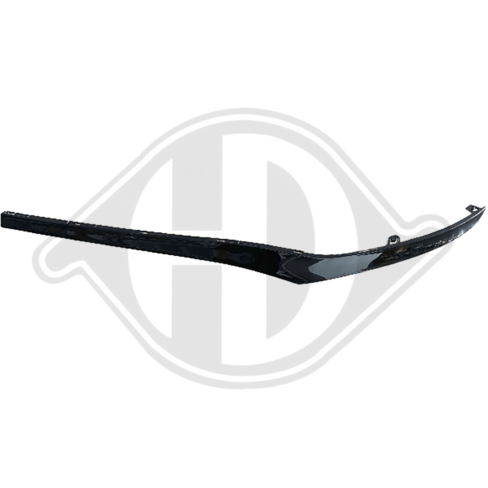 213 885 97 03 BLENDE STOßST.VO.LI  W213, 2021-2023 1618163