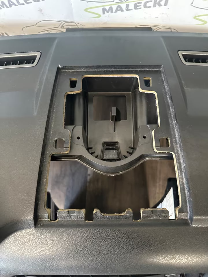 Armaturenbrett für Mercedes-Benz B-Klasse W245 BJ 2008