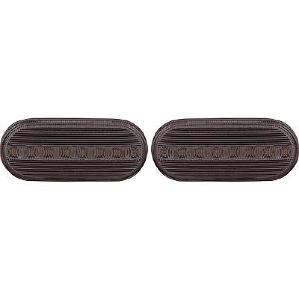 DESIGNBLINK.SET   VW+SEAT, 97->>        SCHWARZ/SMOKE 2213579