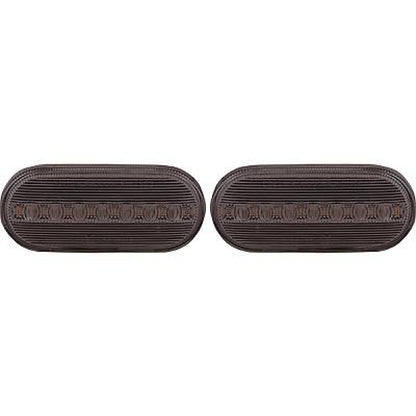 DESIGNBLINK.SET   VW+SEAT, 97->>        SCHWARZ/SMOKE 2213579