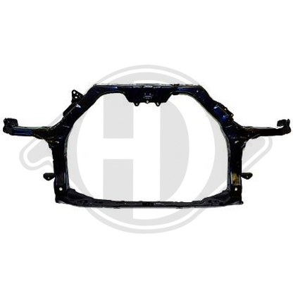 60400SWAA01ZZ FRONTGERÜST     HONDA CRV, BJ. 10. Dez 5284802