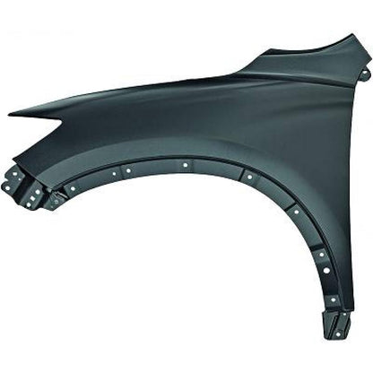 KD5352211 KOTFLÜGEL LI.   MAZDA CX5, BJ. Dez 17 5630007