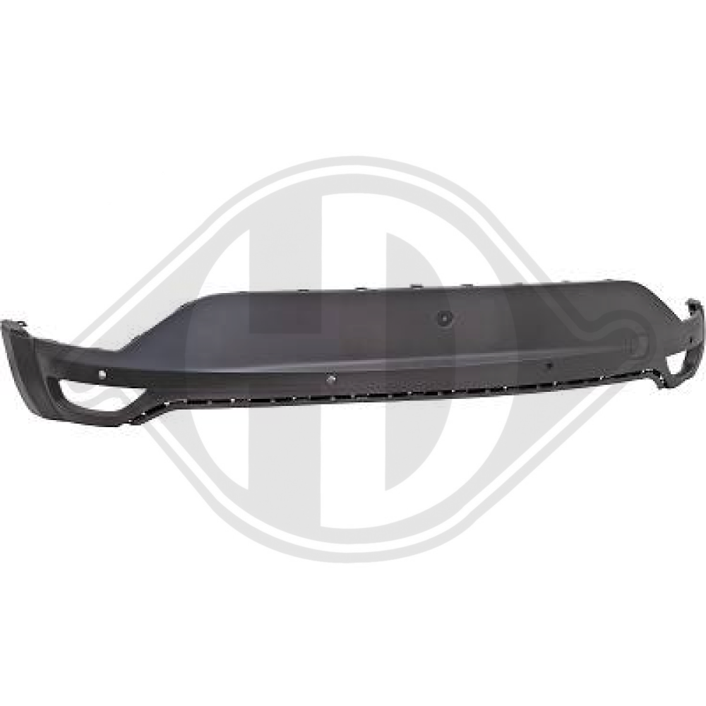850101693V SPOILER   SANDERO STEPWAY, 2021->> 4457458