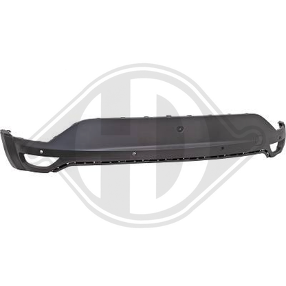 850101693V SPOILER   SANDERO STEPWAY, 2021->> 4457458
