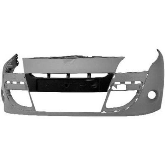 620220036R Stoßstange vorne für RENAULT MEGANE III Coupe (DZ0/1_) 08->>       KEIN SRA & PDC 4465250