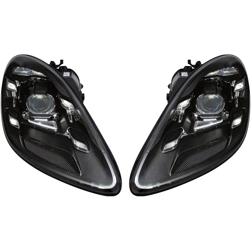 nan LED SCHEINW. SET PASSEND FÜR PORSCHE CAYMAN/BOXTER 2010280