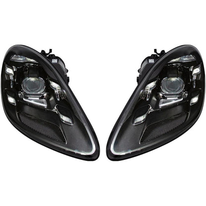 nan LED SCHEINW. SET PASSEND FÜR PORSCHE CAYMAN/BOXTER 2010280