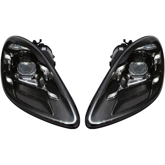 nan LED SCHEINW. SET PASSEND FÜR PORSCHE CAYMAN/BOXTER 2010280