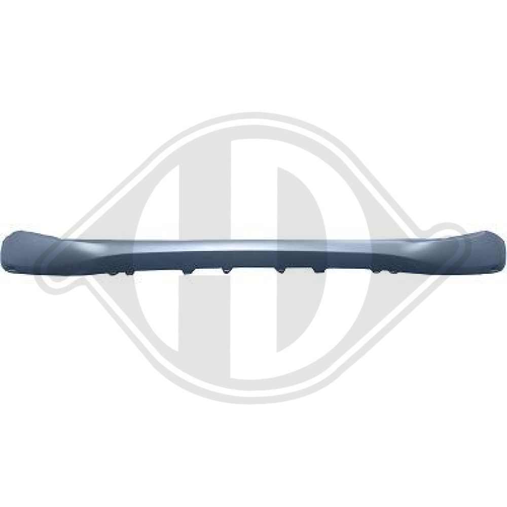 A4538800270 SPOILER VO.  SMART FORTWO, 14->> 1607061