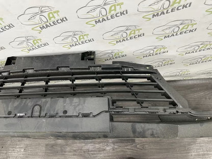 622540901R Stoßstange Gitter Lüftungsgitter Renault Scenic IV 4