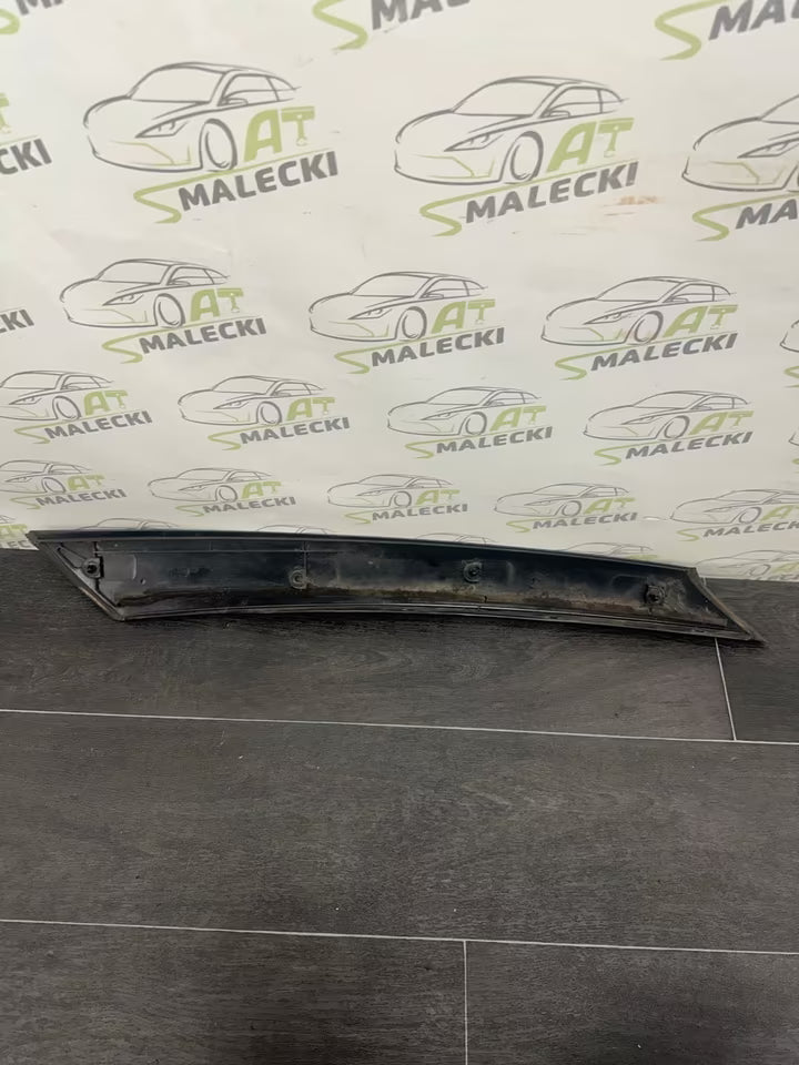 5J7853264 türleiste Türverkleidung Vorne Rechts Skoda Roomster 5J