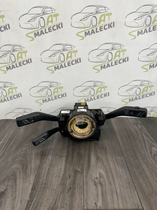 3C9953513R Lenkstockschalter Schleifring Vw Passat 3C B6 Modelle