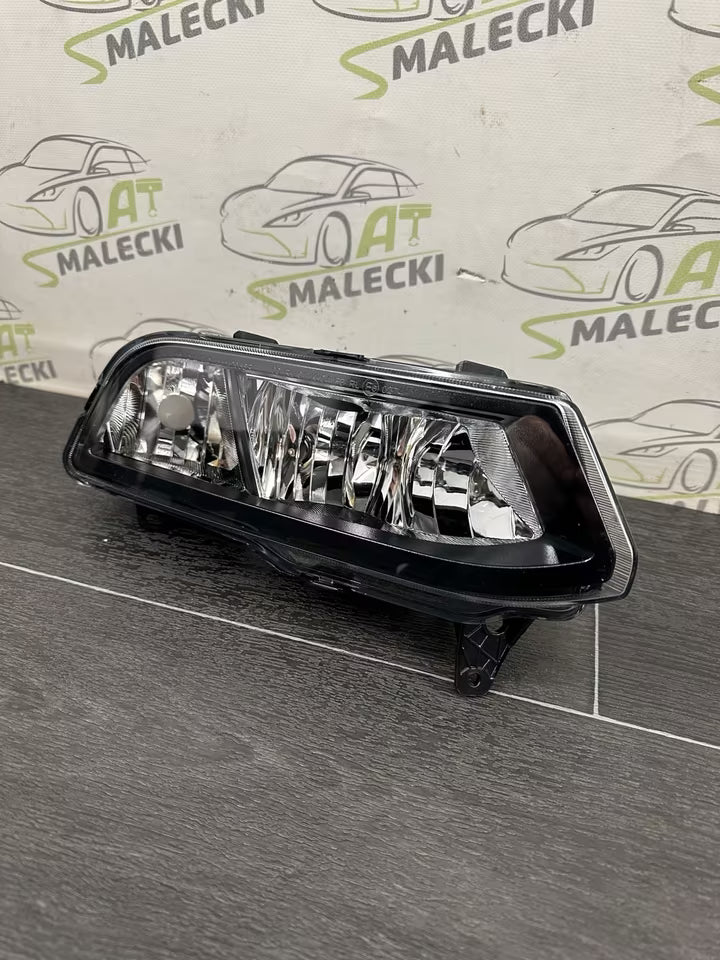 Neue Nebelscheinwerfer Halogen Rechts Vw Polo 6R 6C Modell DEPO