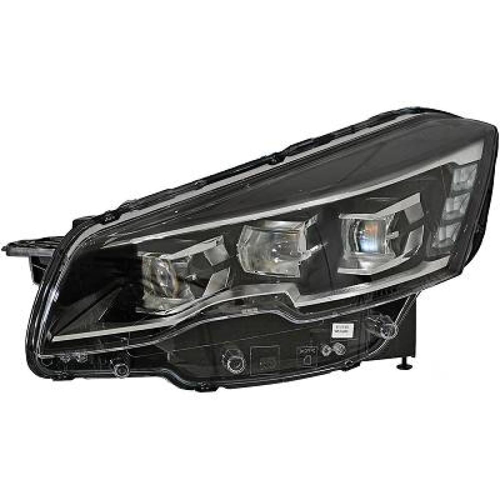 1612495380 SCHEINWERFER LINKS  P.508, 06.14->>               LED 4244185