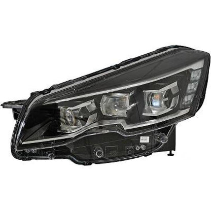 1612495380 SCHEINWERFER LINKS  P.508, 06.14->>               LED 4244185