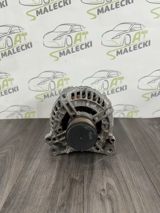 028903028E Alternator Generator 1.9 Tdi 120A Golf IV A3 8L