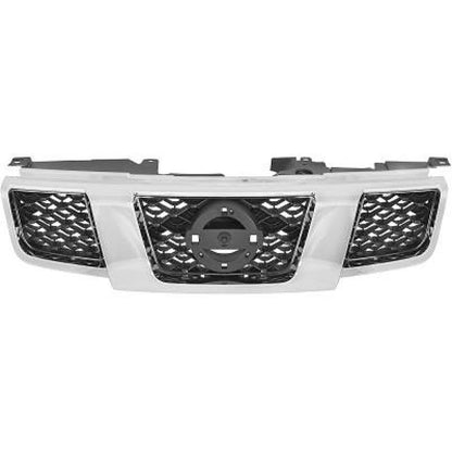 62310-3UB0A KÜHLERGRILL       X-TRAIL, für Dez 13 6086940