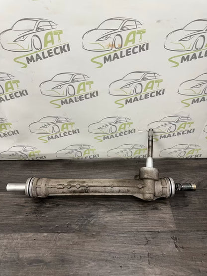 A0020918 Lenkgetriebe Lenkung Ford Ka Ru8 Fiat Panda 169