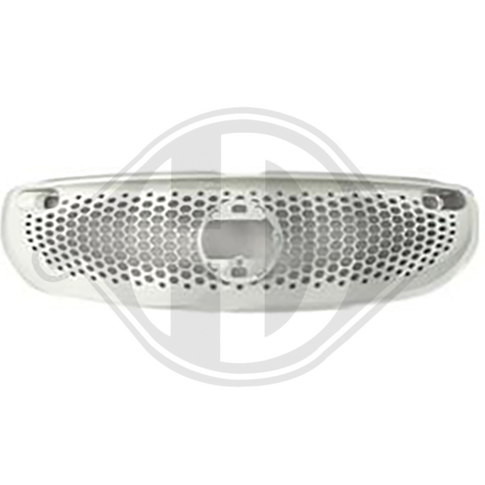 A4538881223 9797 KÜHLERGRILL         SMART, für 2014-2019 1607041