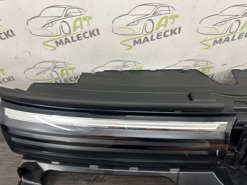 571853653A Kühlergrill LED Grill Vw Tiguan III 2024 Bj Gebraucht