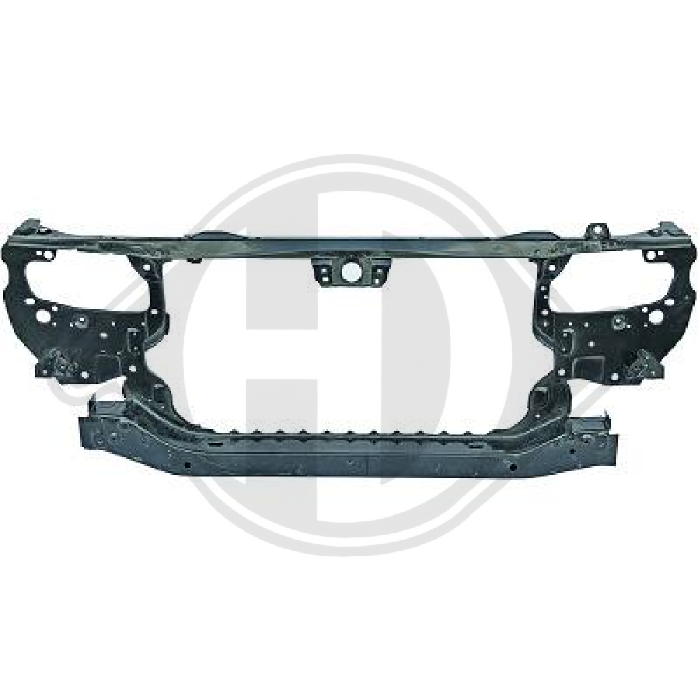 6,25E+06 FRONTMASKE   BLUEBIRD U11, BJ. 84-88 6031002