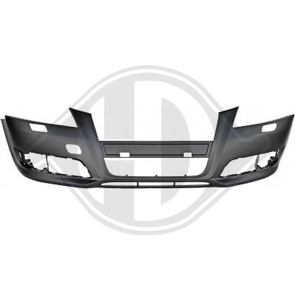 8P0807105F STOßFÄNGER VORN   AUDI A3, 08. Dez 1032052