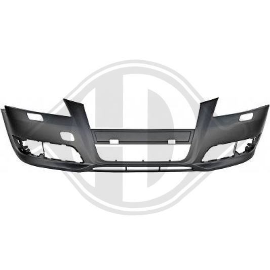 8P0807105F STOßFÄNGER VORN   AUDI A3, 08. Dez 1032052