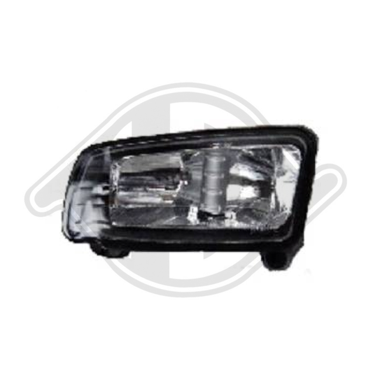 1471730 NEBELLEUCHTE LI.    C-MAX, 07-10 1466089