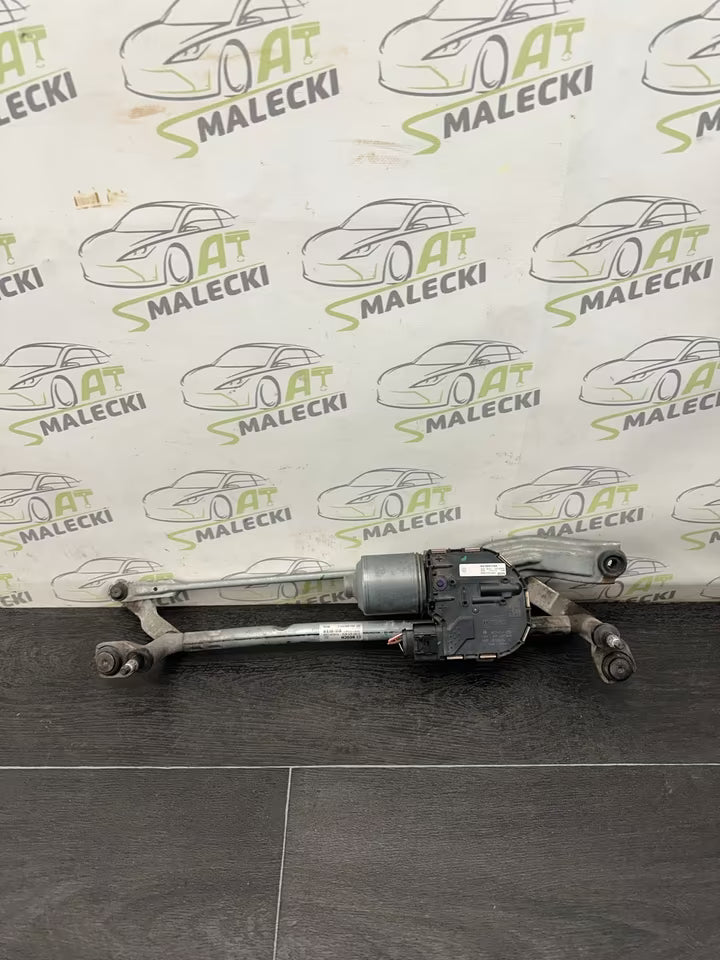 5G1955119A Wischermotor inkl Gestänge Vw Golf VII 7 5G Modell