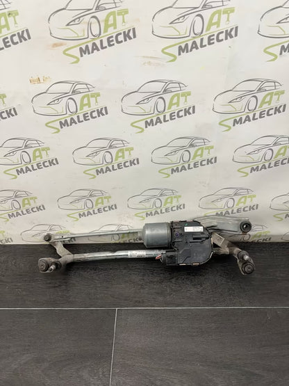 5G1955119A Wischermotor inkl Gestänge Vw Golf VII 7 5G Modell
