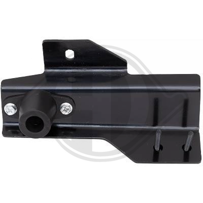 1061424-00-B STOßST.HALTER LI. MODEL X, 2016-2021 7970063