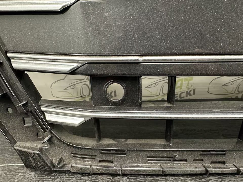 8W0853651DF Kühlergrill Frontgrill Audi A4 8W B9 Facelift Modelle