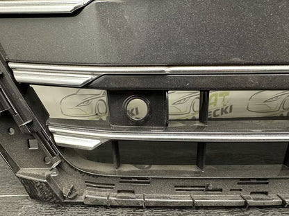 8W0853651DF Kühlergrill Frontgrill Audi A4 8W B9 Facelift Modelle