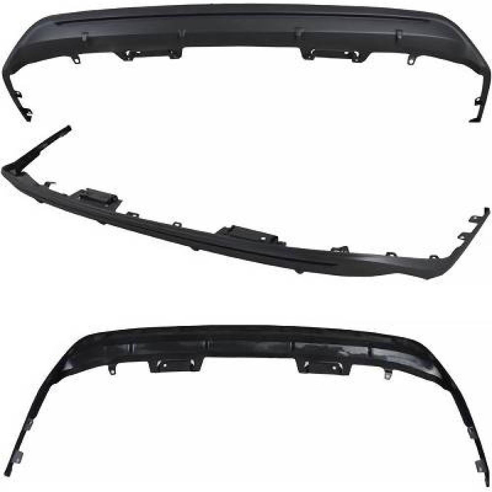 76891-47040 SPOILER HINTEN    PRIUS +, 2016->> 6636466