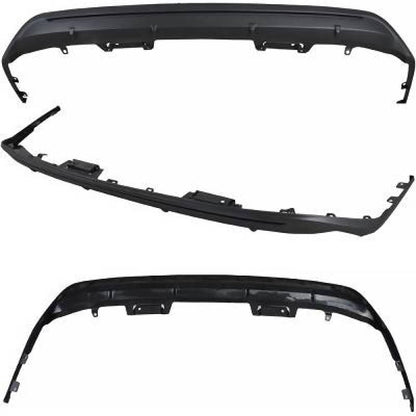 76891-47040 SPOILER HINTEN    PRIUS +, 2016->> 6636466
