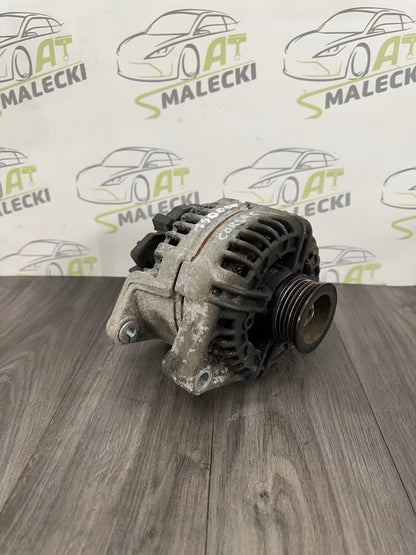 55556068 Alternator Opel Astra Corsa Meriva 1.4 1.0