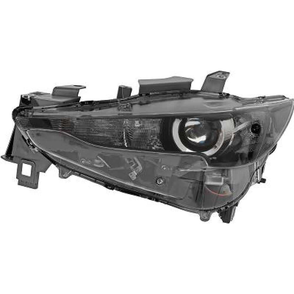 KB8M51041 SCHEINWERFER LINKS    CX5, 17-21              FÜR LWR 5631081