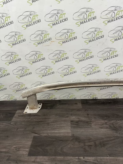 756100025R Stoßfänger Stoßstangenträger Hinten Renault Megane III