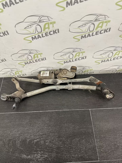 8200268931 Wischermotor Vorne für Renault Clio III Modelle