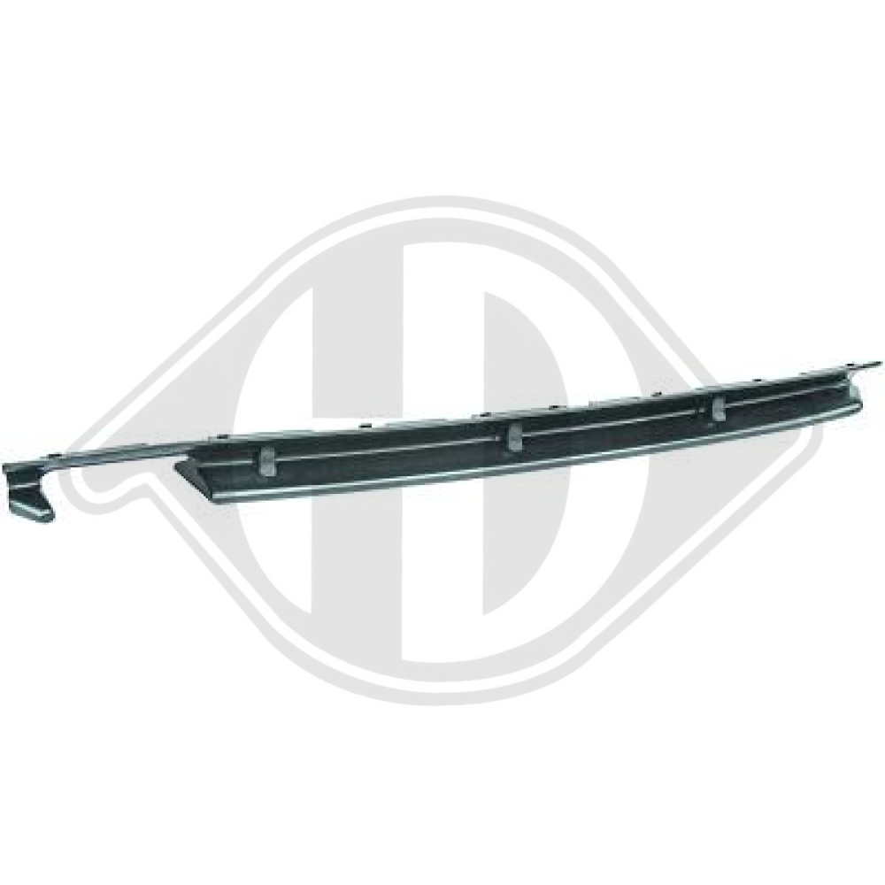 51122233364 DIFFUSOR STOßST. HI.  E36, 90-99       SPORT-OPTIK 1213567