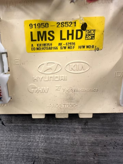 91950-2S521 Sicherungskasten für Hyundai ix35 Modelle