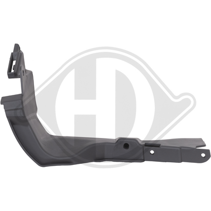 A205 885 39 65 STOßST.-HALTER V.RE. W205, 2014-2018 1673032