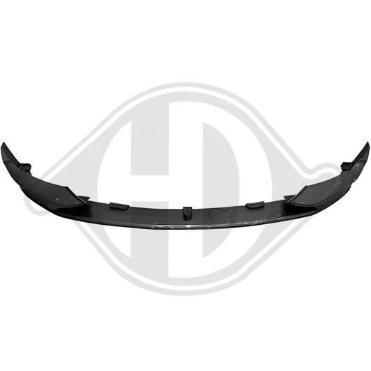 SPOILERLIPPE UNTEN E92/E93 10-13         CARBON-LOOK, 1216861