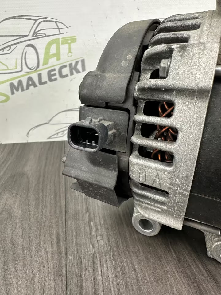 01263112012 Lichtmaschine Generator Opel Corsa E 1,3 CDTI 3900736