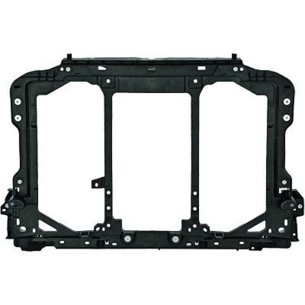 KA0M53110 FRONTMASKE      MAZDA CX5, BJ. Dez 17 5630002