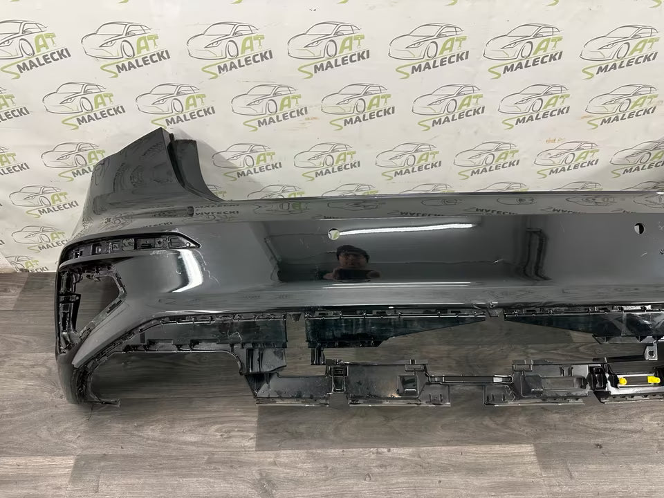 8Y4807511C Stoßstange Hinten S Line Original Audi A3 8Y Modelle