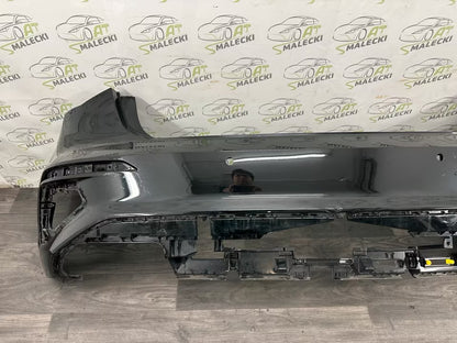 8Y4807511C Stoßstange Hinten S Line Original Audi A3 8Y Modelle