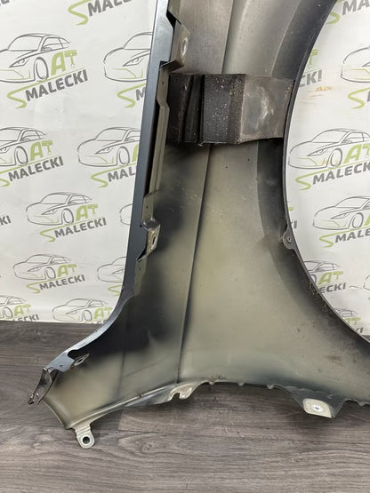 3AA821105 Kotflügel Links Original Vw Passat B7 10-15 Bj